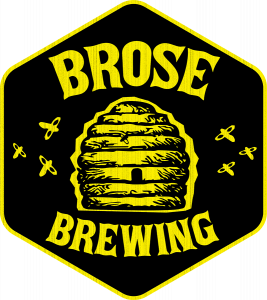 BroseBrewing.Logo