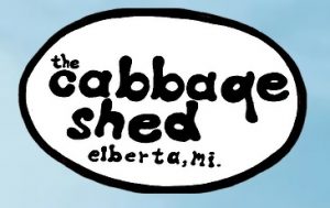 CabbageShed