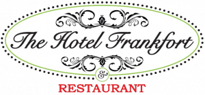 HotelFrankfortRestaurant