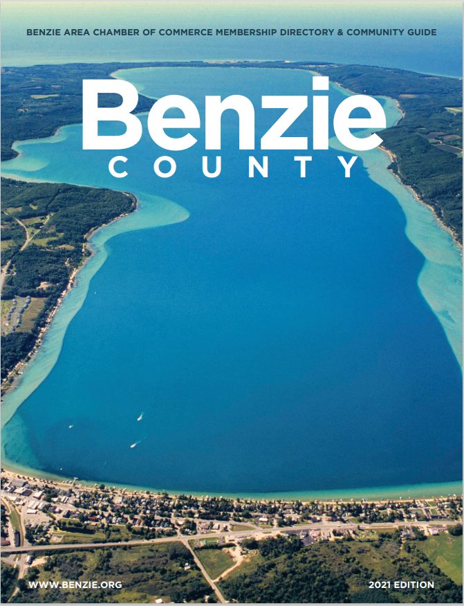 2021_BenzieCountyDirectory_COVER