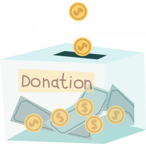 DonationBox