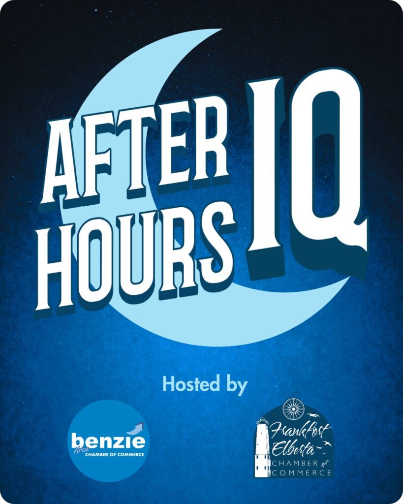After Hours IQ 45