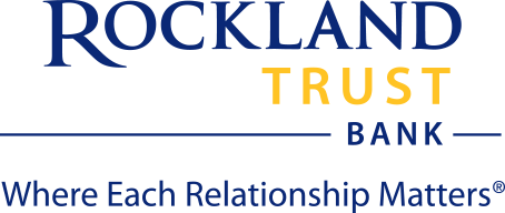 View the Rockland Trust website