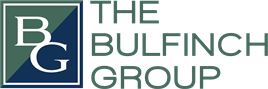 The Bulfinch Group logo