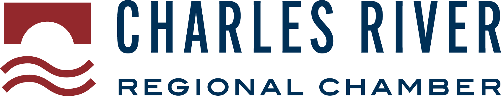 Charles River Regional Chamber Logo