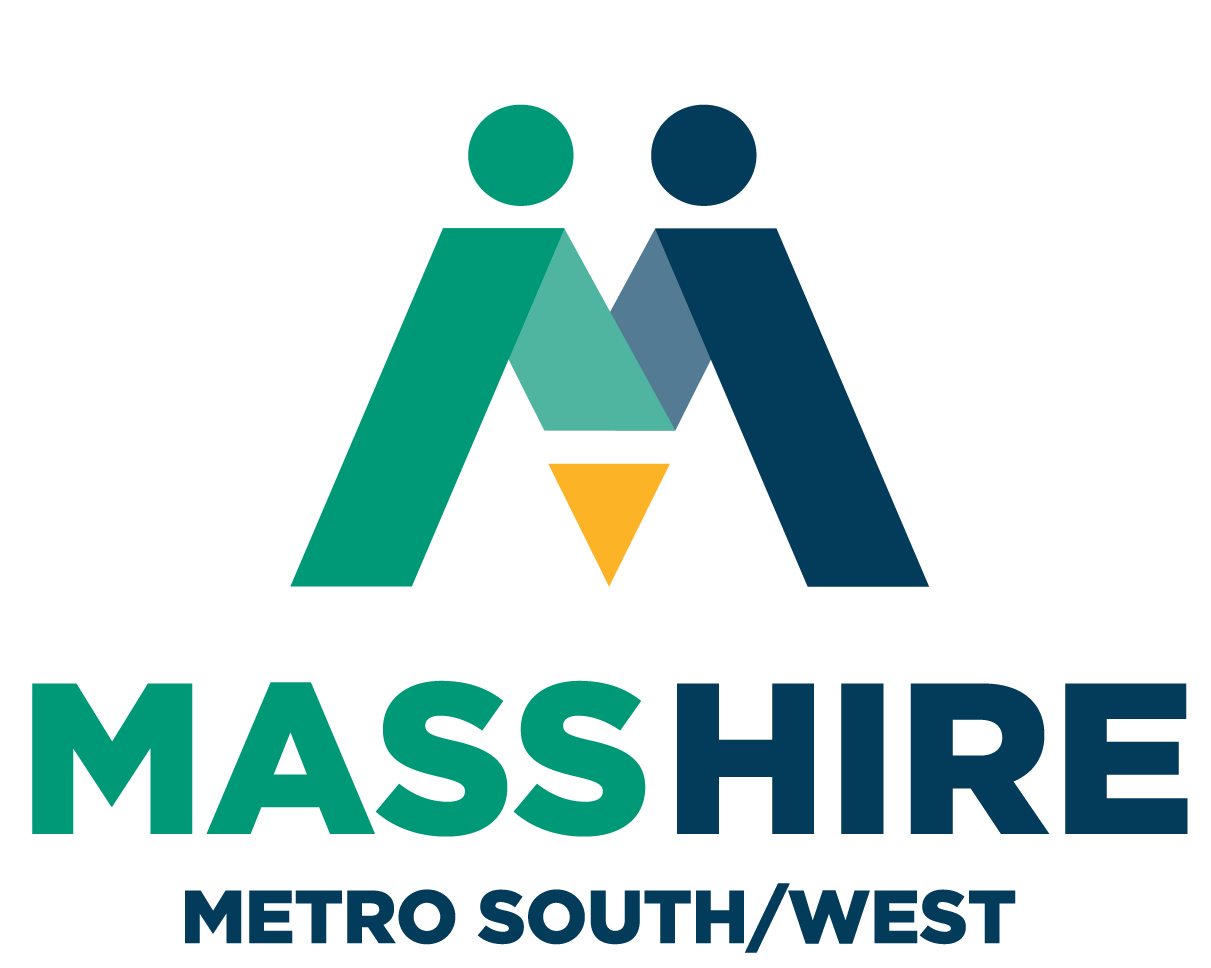 Mass Hire Metro South/West Logo