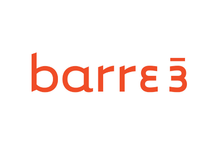 BARRE 3