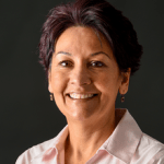 Saleha Walsh