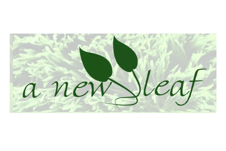 new leaf