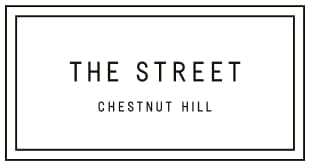 The Street Chestnut Hill's Logo