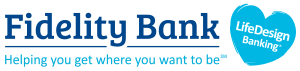 Fidelity Bank's Logo