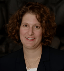 Ellen Tanowitz's Headshot