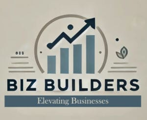 Biz Builders' Logo