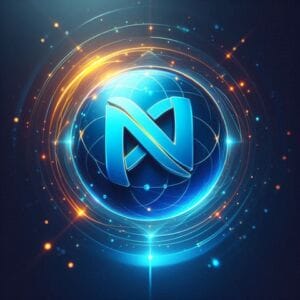 Blue Netxus logo