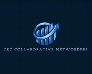 CRC Collaborative Networkers' Logo