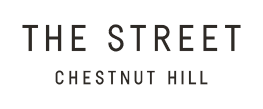 The Street Chestnut Hill's Logo