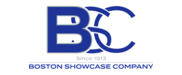 Boston Showcase Company's Logo