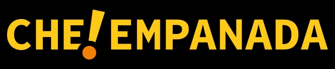 che empanada che empanada logo