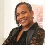 Angela Pitter