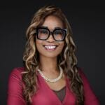Shavon Andrews