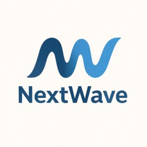 NextWave's Logo