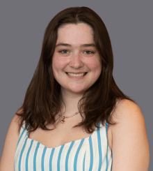 Gabby Mantello Headshot