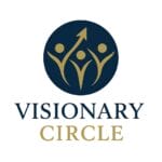 Visionary Circle Logo Visionary Cirlces Logo