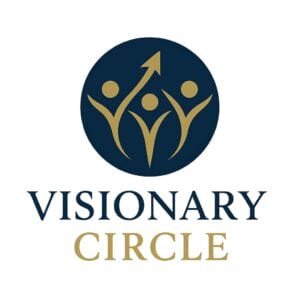 Visionary Cirlces Logo