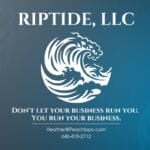 Riptide Logo JPEG Riptide, LLC's Logo