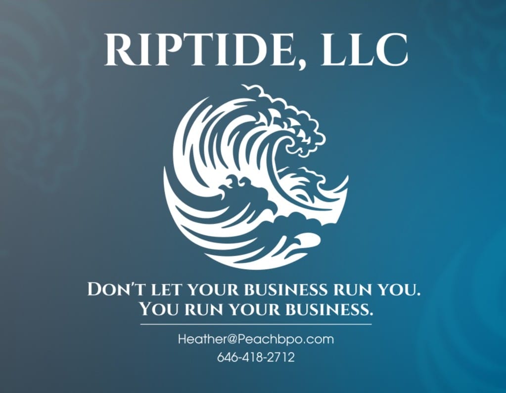 Riptide, LLC