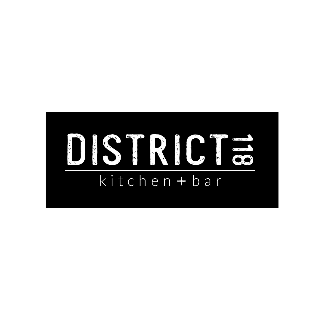 District 118 Logo