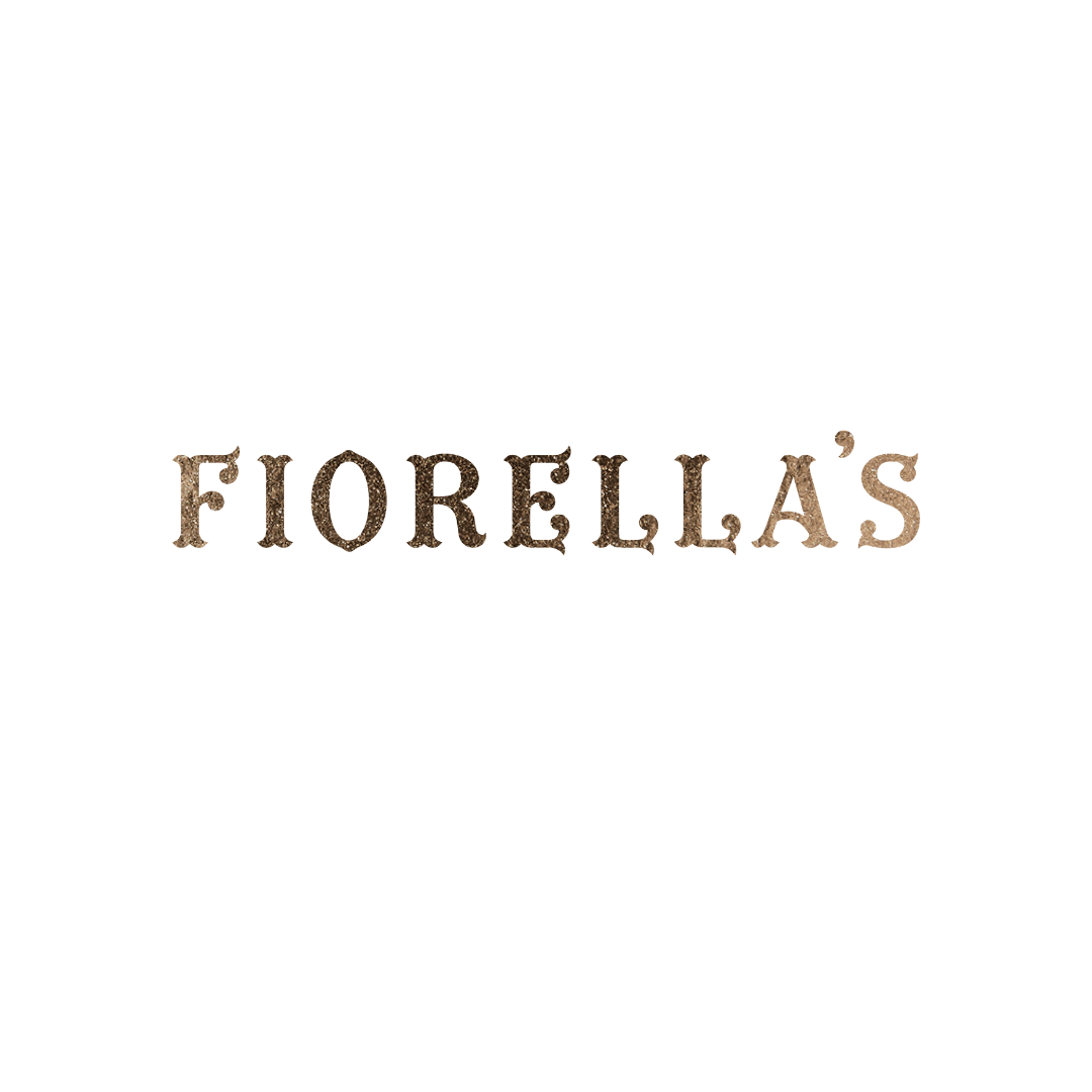 Fiorella's Logo