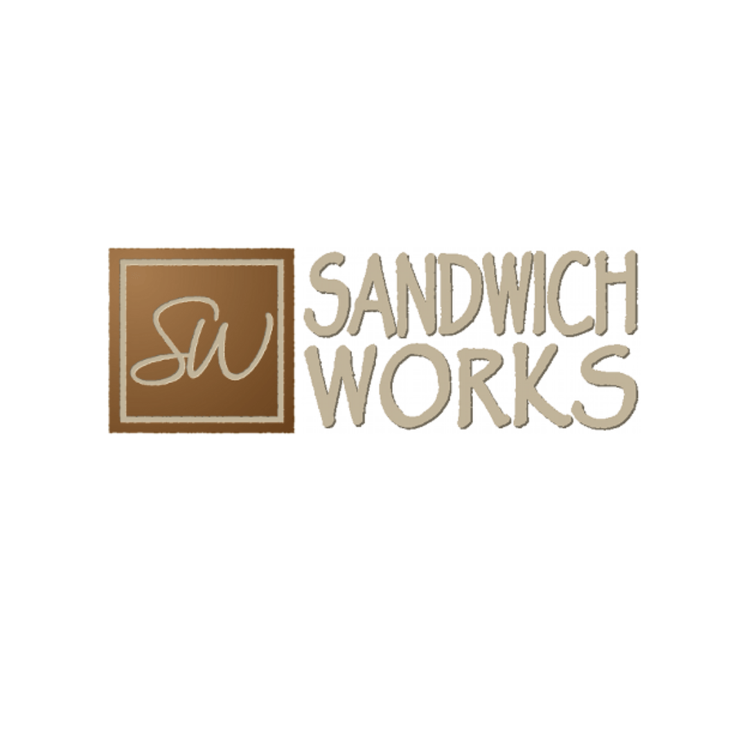 Sandwich Works Logo