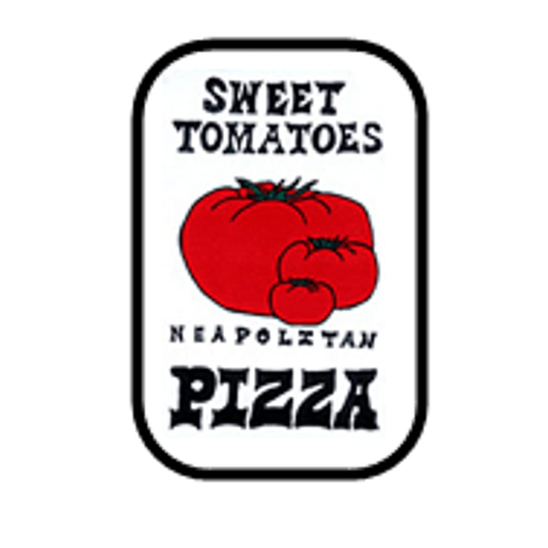 Sweet Tomatoes Pizza's Logo