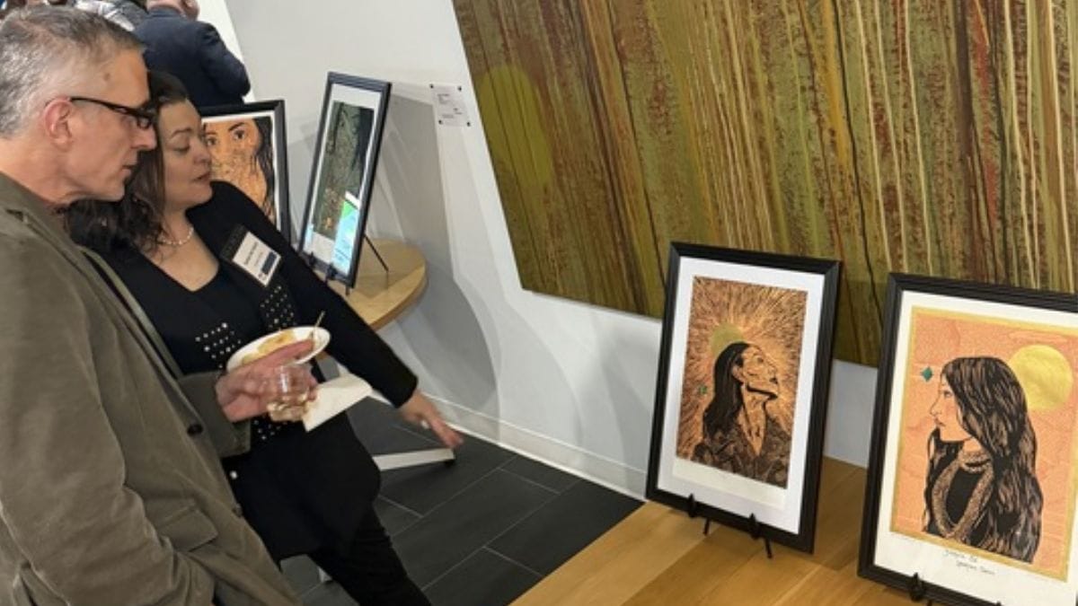 2025 Fall Breakfast Slideshow