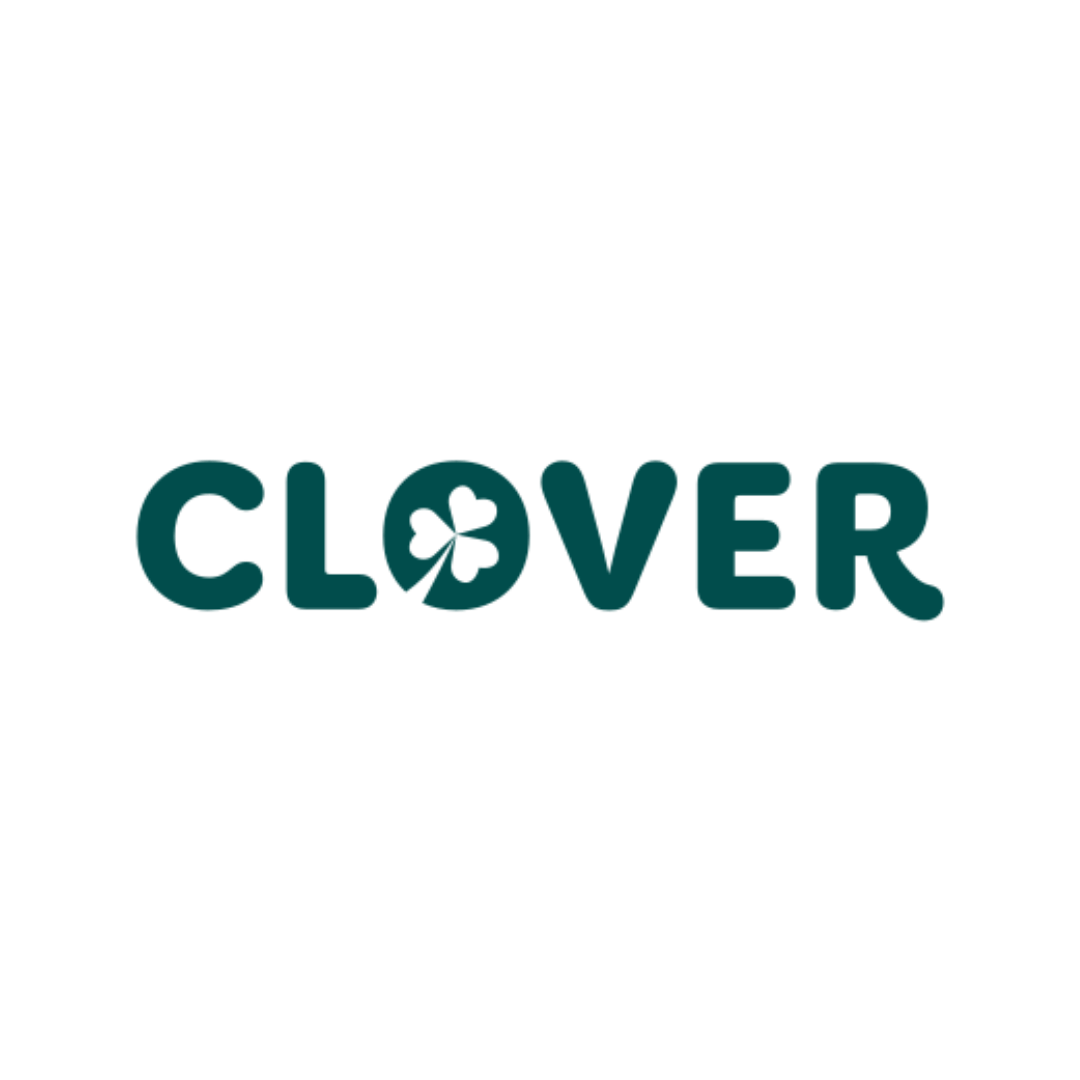 Clover Logo