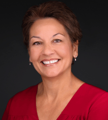 Saleha Walsh Headshot Saleha Walsh Headshot