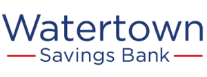 watertown savings bank logo