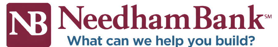 Needham Bank Logo