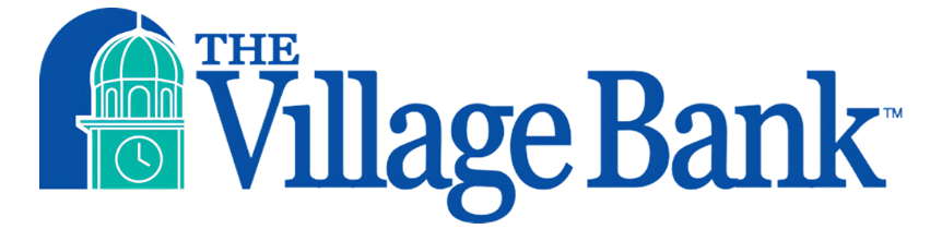 The Village Bank Logo