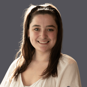 Gabby Mantello Headshot