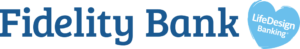 Fidelity Bank's Logo
