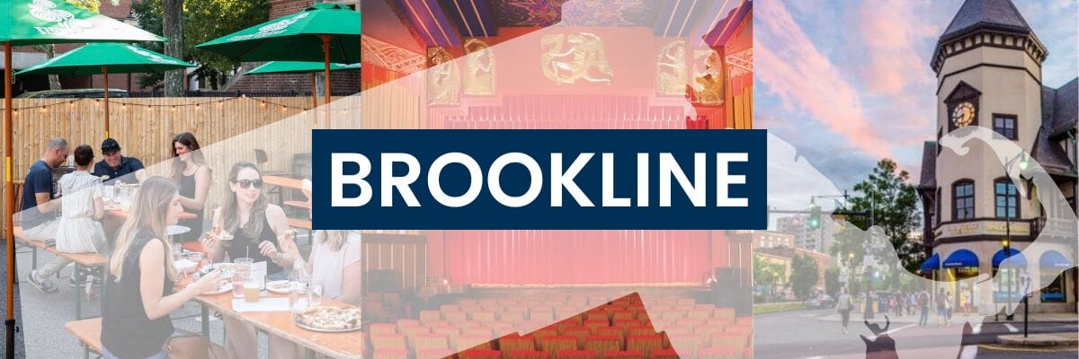 brookline webpage header brookline webpage header