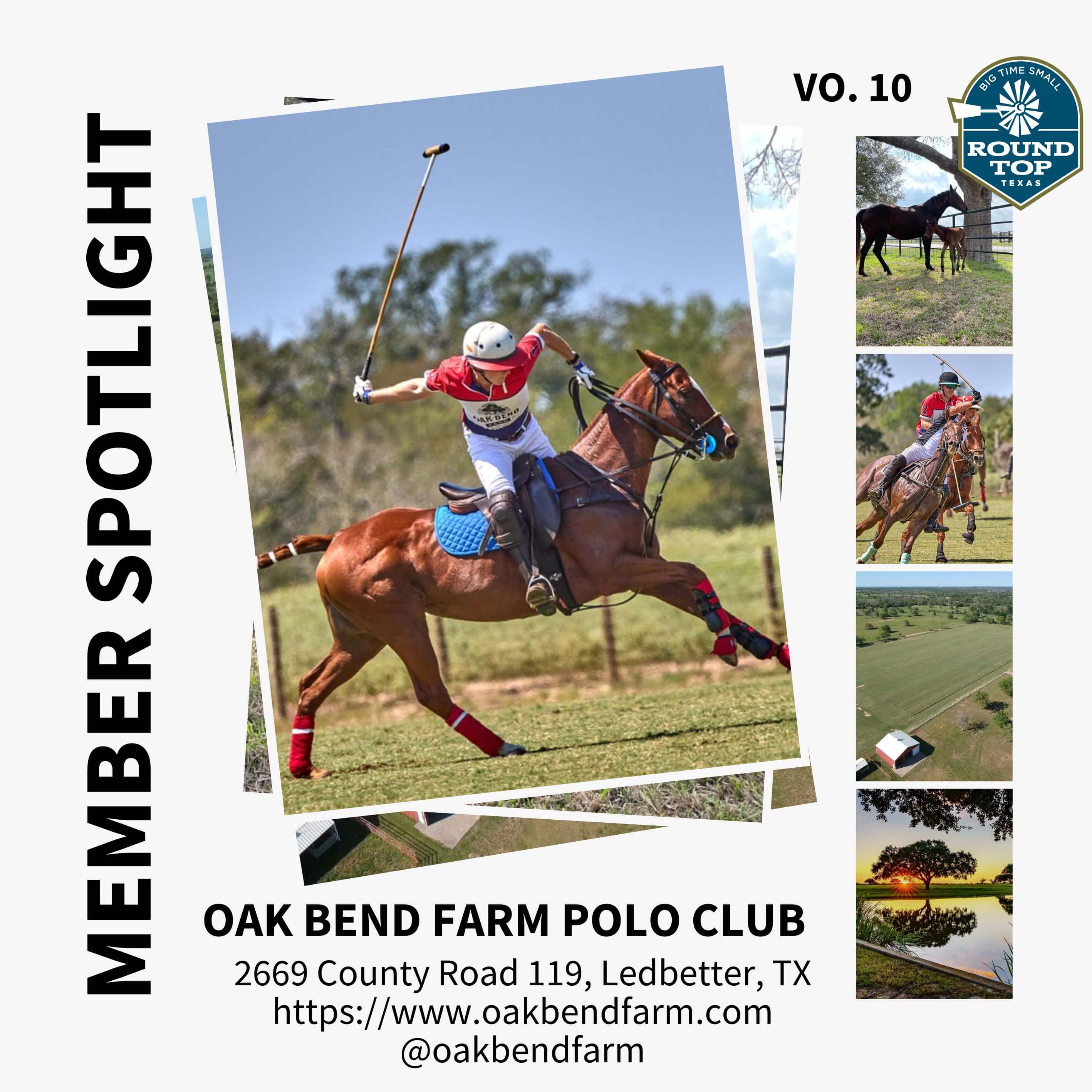 Member Spotlight Vo. 10_Oak Bend Farm Social Square