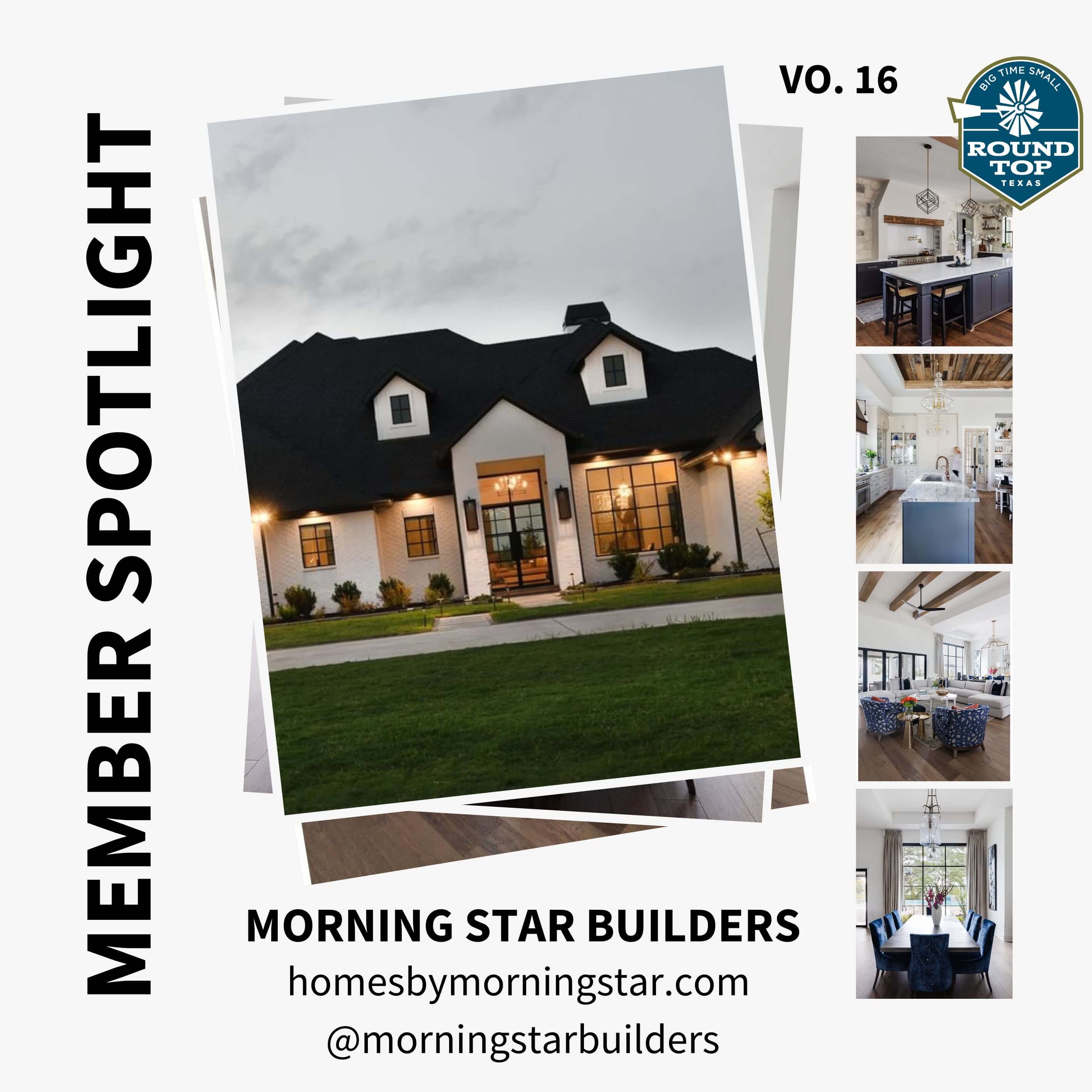 Vo. 16_ Morning Star Builders Member Spotlight Social Square