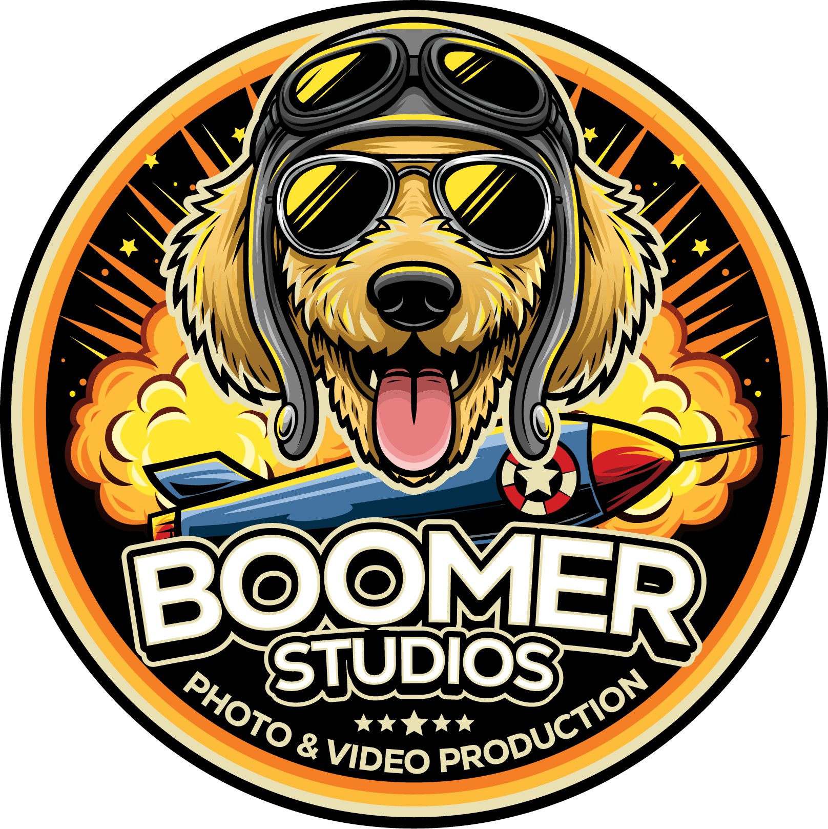 Kolton King / Boomer Studios