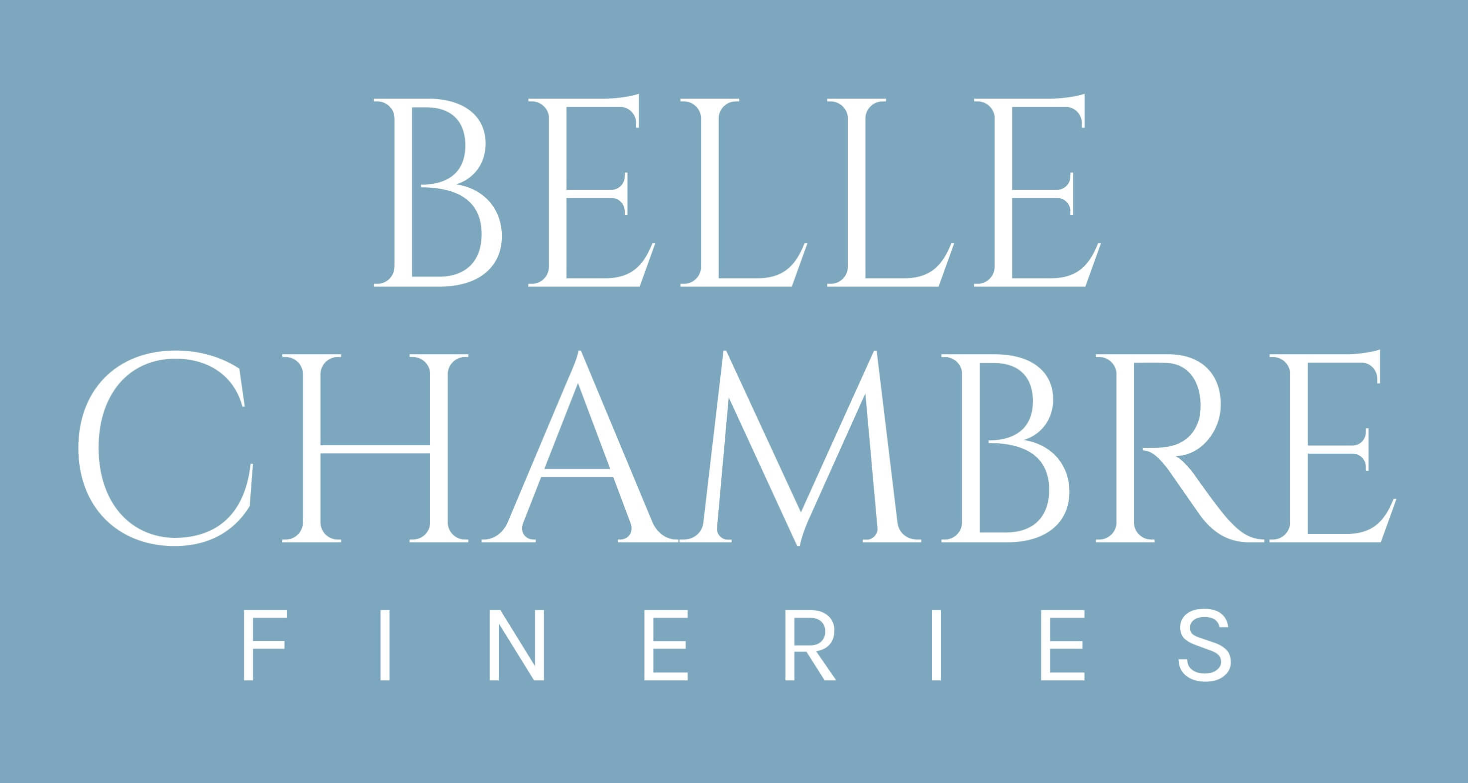 Belle Chambre Fineries