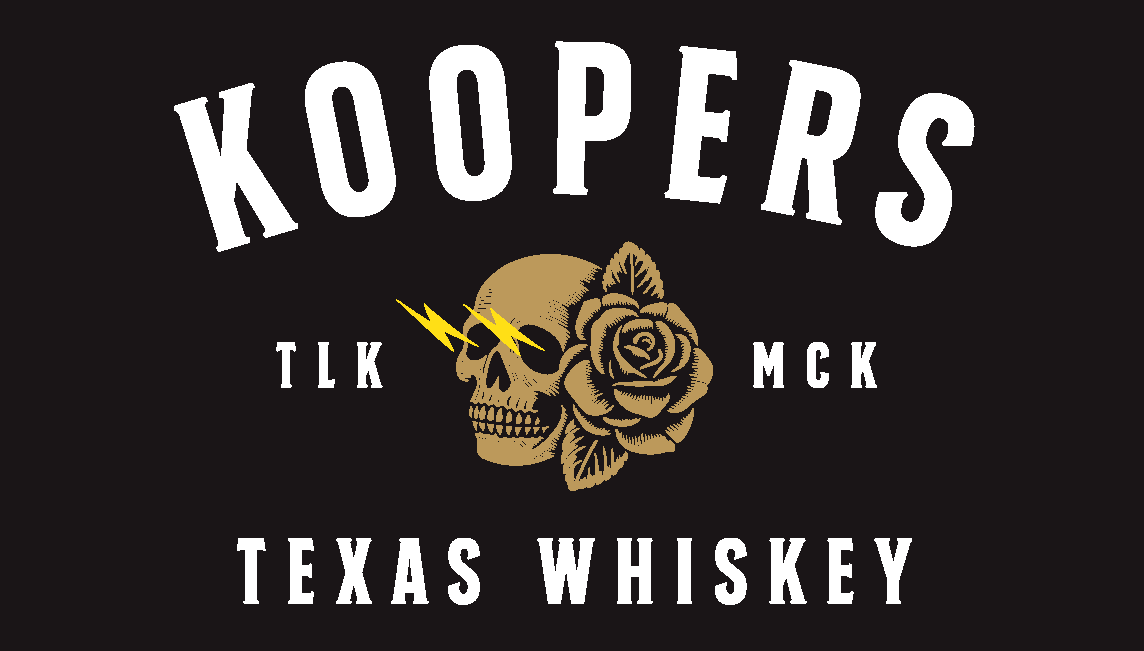 Kooper's Whiskey