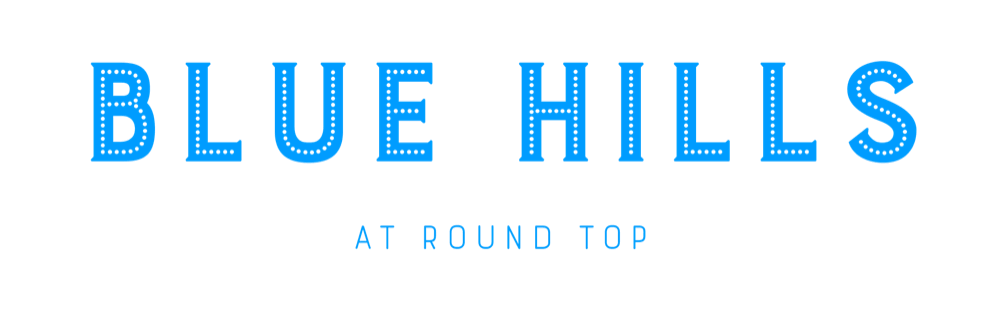 Blue Hills