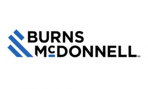 Burns and McDonnell Logo